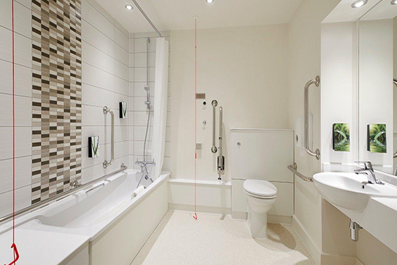 Premier Inn London City - Aldgate Екстер'єр фото